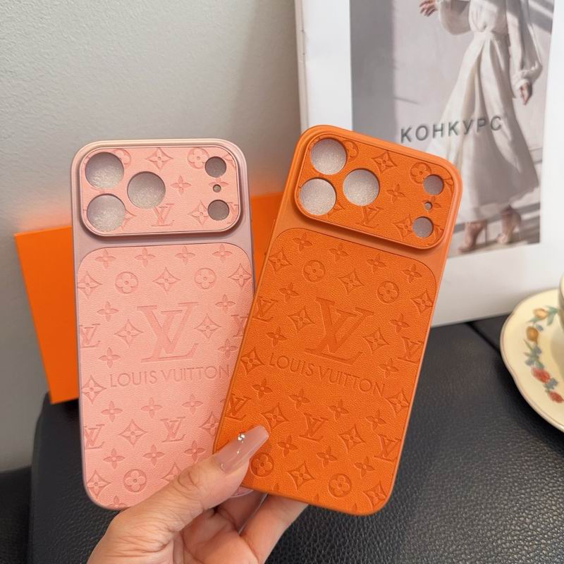 LV iPhone 15-17Pro Max 030702